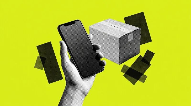 Иллюстрация к статье: Автообзвон для интернет-магазина: подтверждение заказов и допродажи